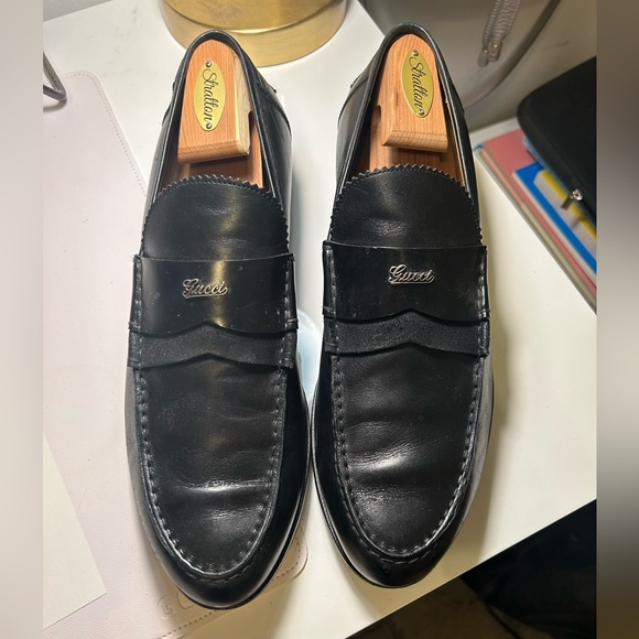 Gucci loafers - Picture 1 of 3
